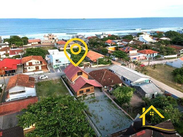 #0489 - Casa para Venda em Balneário Barra do Sul - SC