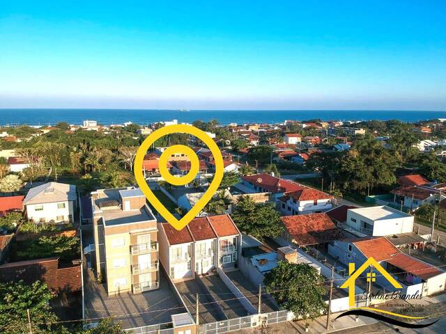 Venda em Salinas - Balneário Barra do Sul