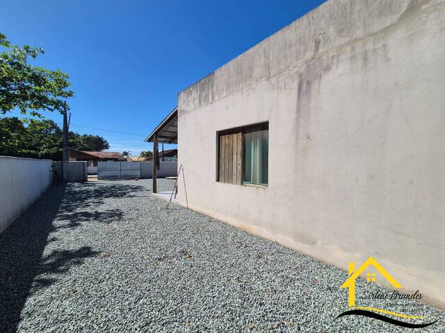 Casa para Venda em Balneário Barra do Sul - 5
