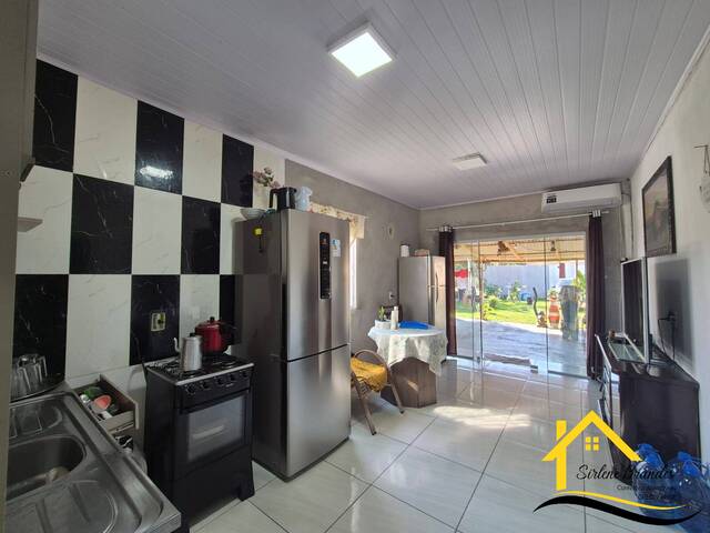 Casa para Venda em Balneário Barra do Sul - 5