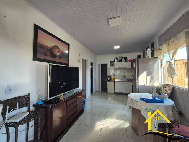 Casa para Venda em Balneário Barra do Sul - 4