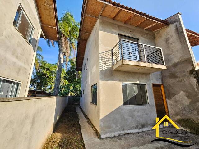 #0006 - Casa para Venda em Balneário Barra do Sul - SC
