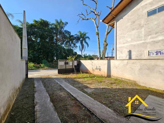 #0006 - Casa para Venda em Balneário Barra do Sul - SC