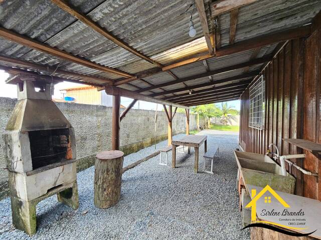#0577 - Casa para Venda em Balneário Barra do Sul - SC - 3