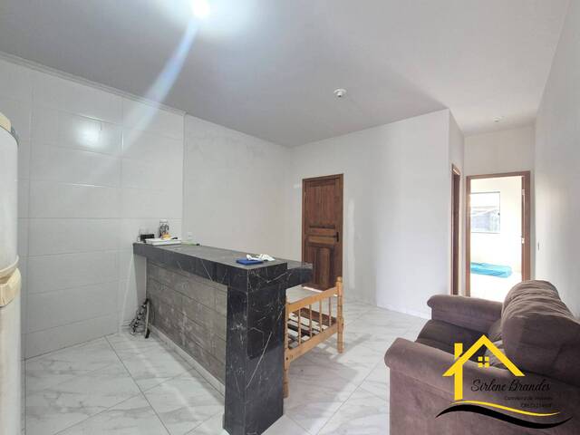 #0348 - Casa para Venda em Balneário Barra do Sul - SC