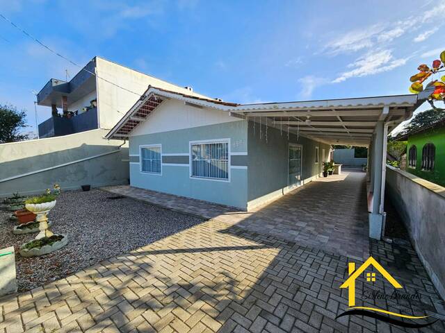 #0578 - Casa para Venda em Balneário Barra do Sul - SC - 2