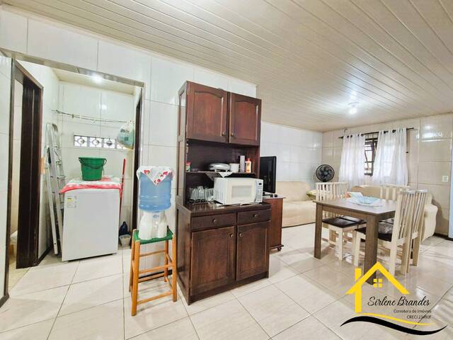 #0579 - Casa para Venda em Balneário Barra do Sul - SC - 3