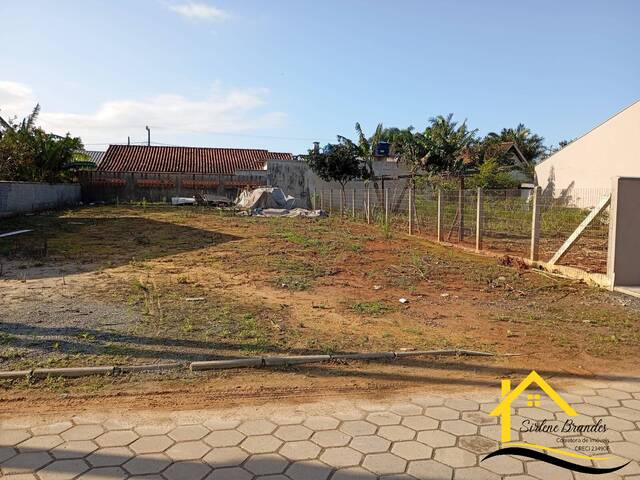 #0581 - Terreno para Venda em Balneário Barra do Sul - SC - 2
