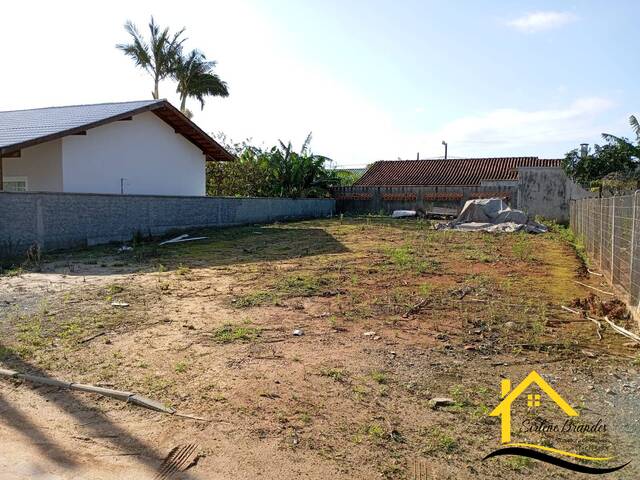 #0581 - Terreno para Venda em Balneário Barra do Sul - SC - 3