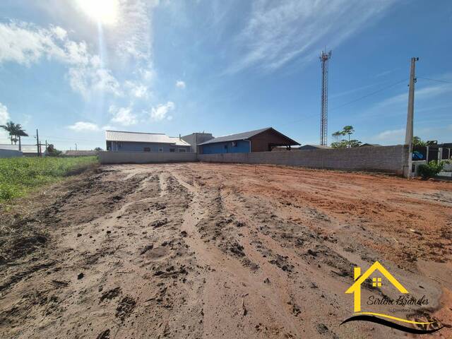 #0009 - Terreno para Venda em Balneário Barra do Sul - SC