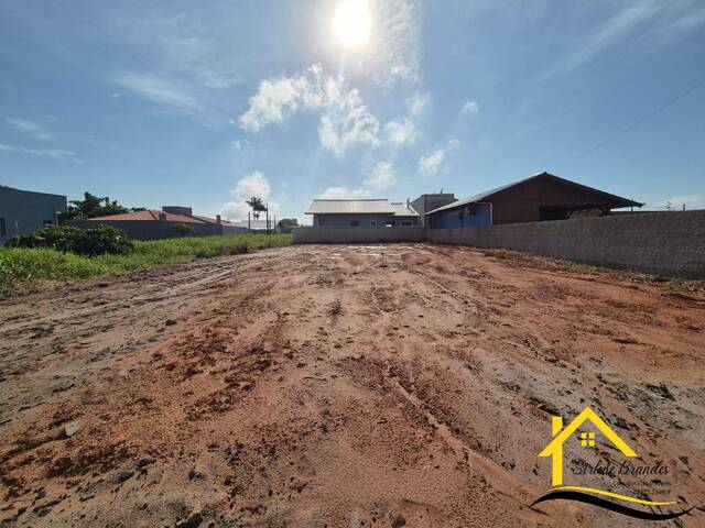 #0009 - Terreno para Venda em Balneário Barra do Sul - SC