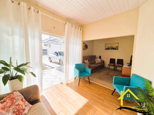 #0165 - Casa para Venda em Balneário Barra do Sul - SC