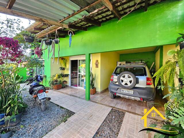 #0275 - Casa para Venda em Balneário Barra do Sul - SC