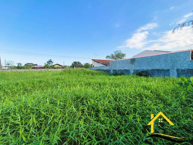 #0584 - Terreno para Venda em Balneário Barra do Sul - SC - 1