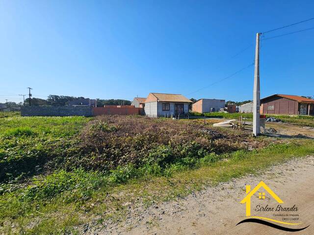 #0587 - Terreno para Venda em Balneário Barra do Sul - SC - 3