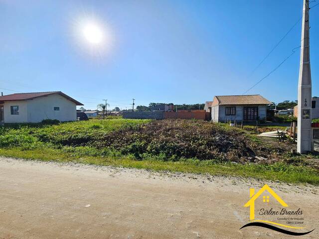 #0587 - Terreno para Venda em Balneário Barra do Sul - SC - 2