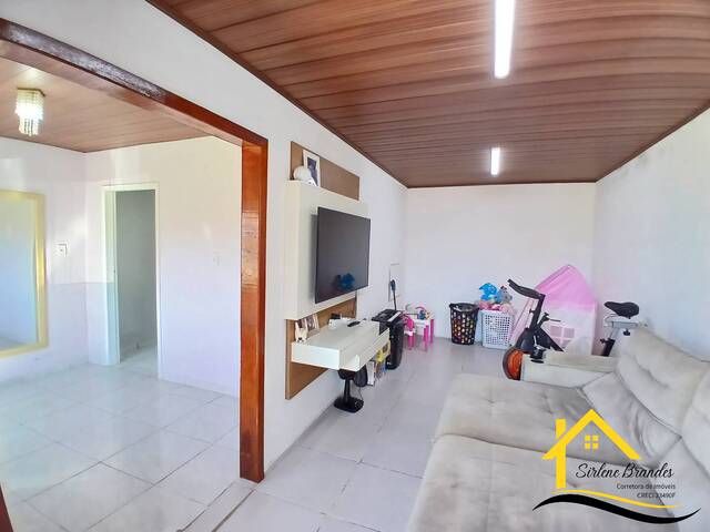#0589 - Casa para Venda em Balneário Barra do Sul - SC - 2