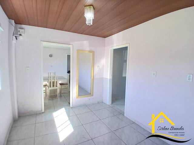 #0589 - Casa para Venda em Balneário Barra do Sul - SC - 3