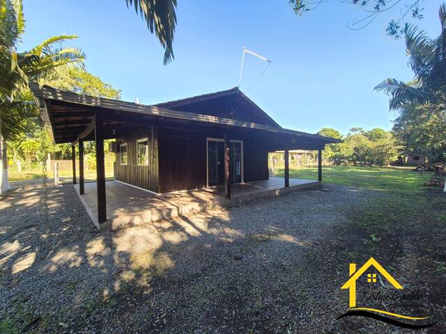 #0590 - Casa para Venda em Balneário Barra do Sul - SC - 3