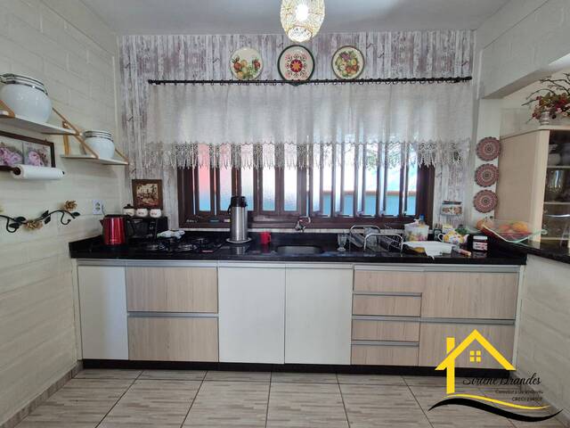 Casa para Venda em Balneário Barra do Sul - 4
