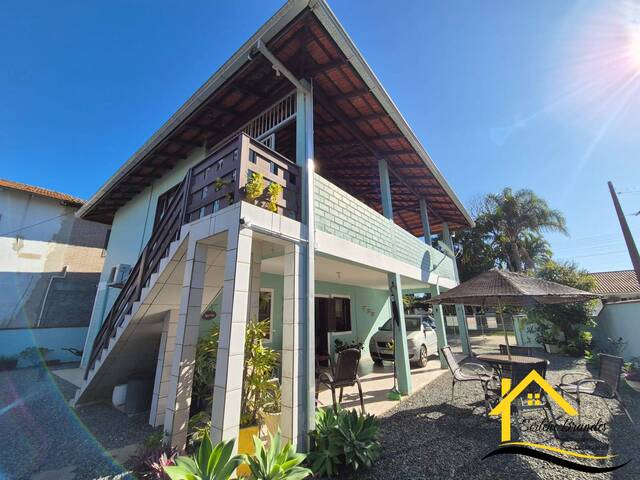 Venda em Costeira - Balneário Barra do Sul