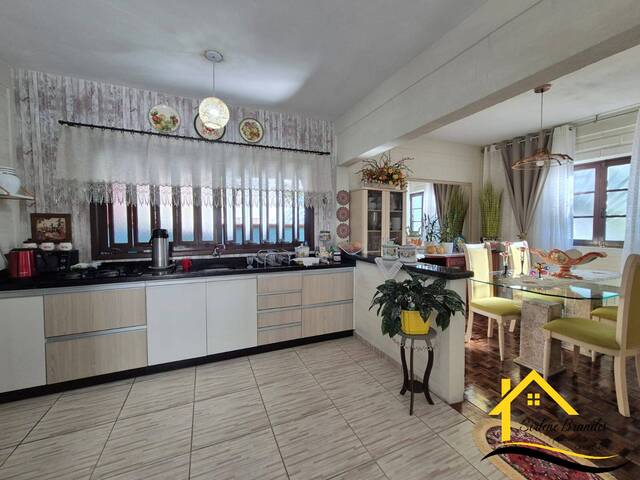 Casa para Venda em Balneário Barra do Sul - 5