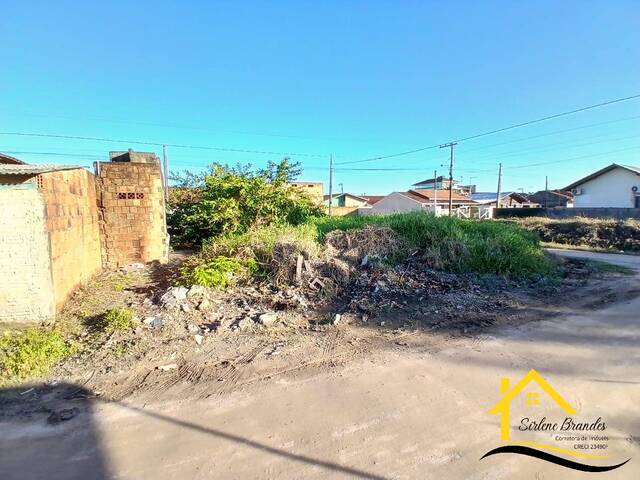 #0586 - Terreno para Venda em Balneário Barra do Sul - SC - 2
