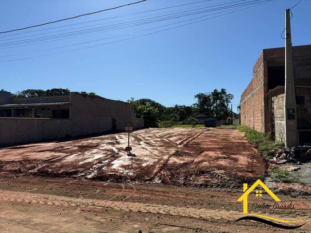 #0036 - Terreno para Venda em Balneário Barra do Sul - SC
