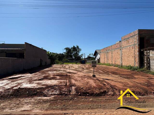 #0036 - Terreno para Venda em Balneário Barra do Sul - SC