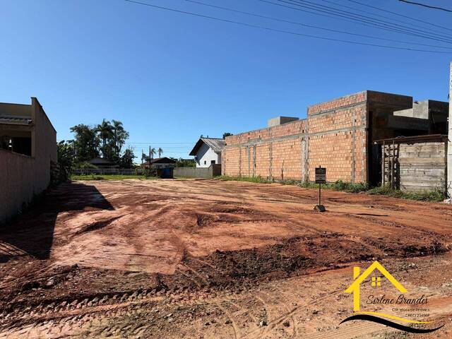 #0036 - Terreno para Venda em Balneário Barra do Sul - SC