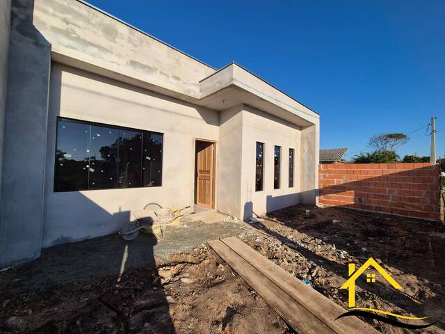 #0568 - Casa para Venda em Balneário Barra do Sul - SC - 1