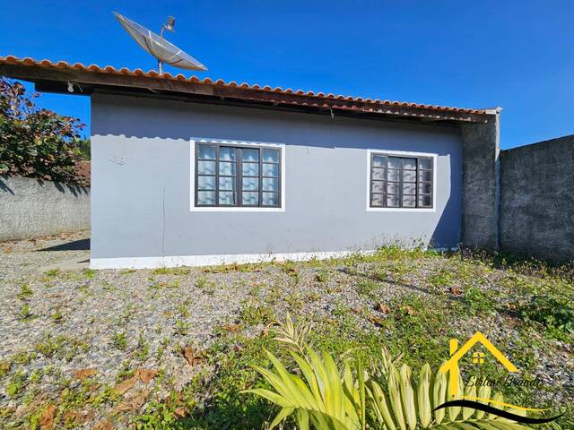 #0593 - Casa para Venda em Balneário Barra do Sul - SC - 3