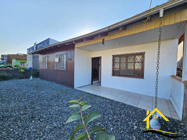 #0559 - Casa para Venda em Balneário Barra do Sul - SC - 3