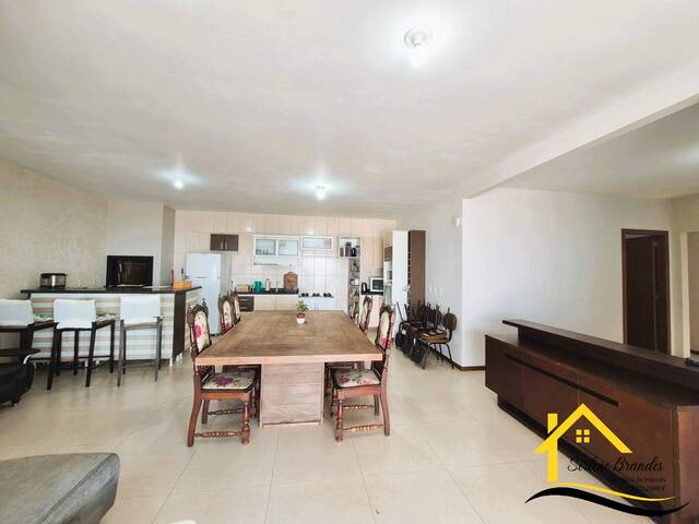Casa para Venda em Balneário Barra do Sul - 4
