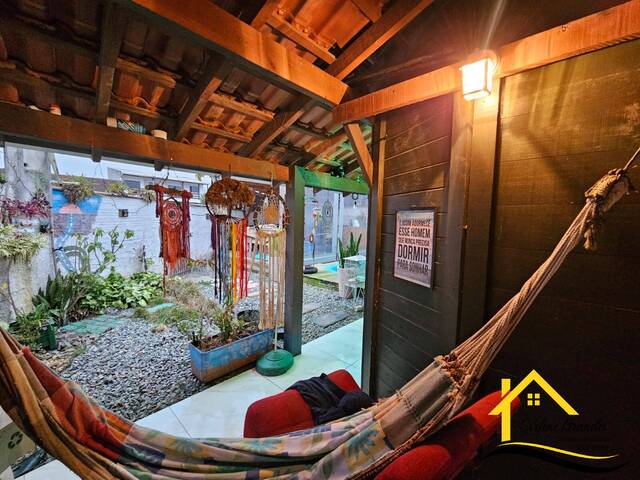 #0594 - Casa para Venda em Balneário Barra do Sul - SC - 3