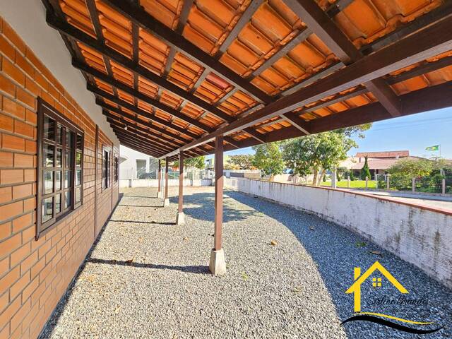 #0574 - Casa para Venda em Balneário Barra do Sul - SC - 3