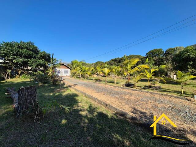 #0595 - Casa para Venda em Balneário Barra do Sul - SC - 3