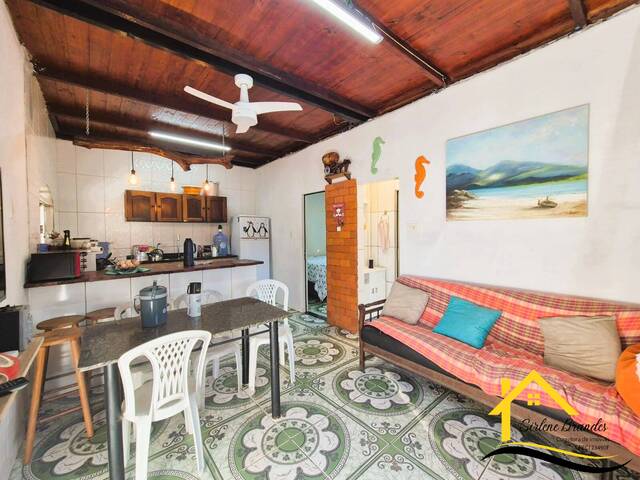#0596 - Casa para Venda em Balneário Barra do Sul - SC - 3