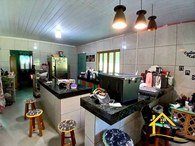 #0597 - Casa para Venda em Balneário Barra do Sul - SC - 2