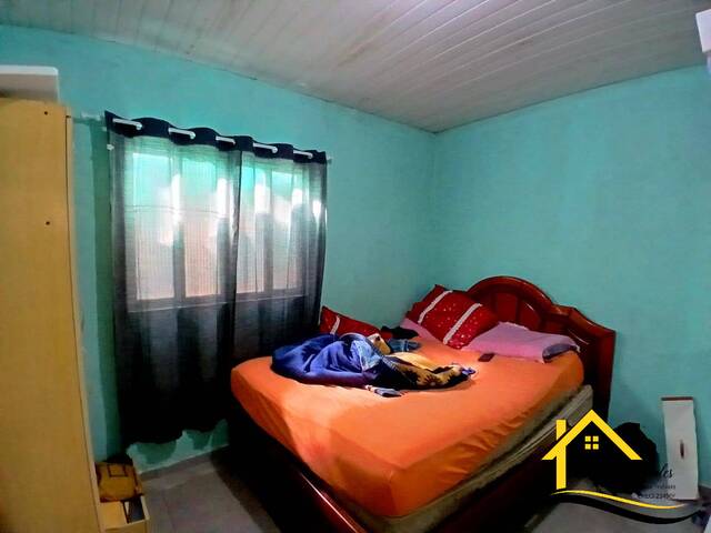 #0597 - Casa para Venda em Balneário Barra do Sul - SC - 3