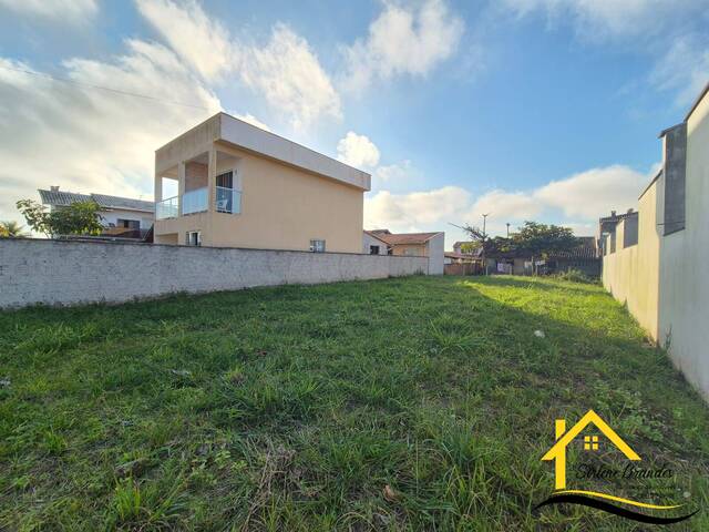 #0598 - Terreno para Venda em Balneário Barra do Sul - SC - 2