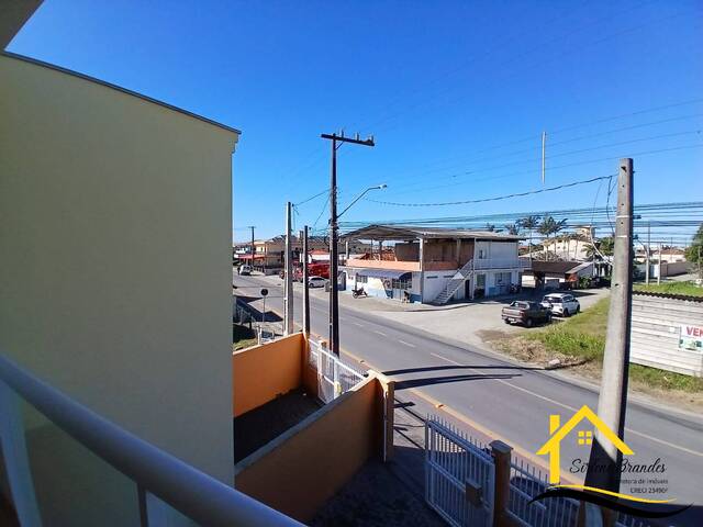 #0599 - Casa para Venda em Balneário Barra do Sul - SC - 2