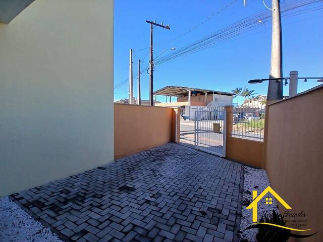 #0599 - Casa para Venda em Balneário Barra do Sul - SC - 3