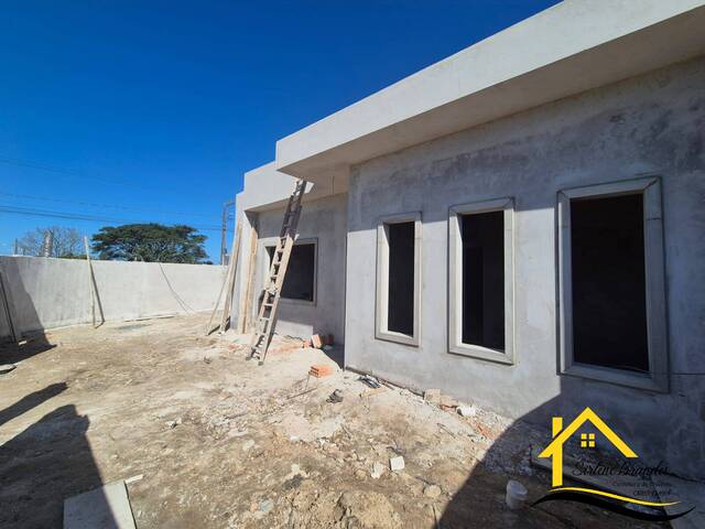 #0566 - Casa para Venda em Balneário Barra do Sul - SC - 1