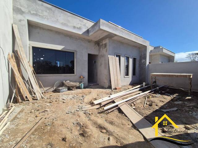 #0567 - Casa para Venda em Balneário Barra do Sul - SC - 1