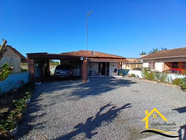 Casa para Venda em Balneário Barra do Sul - 4
