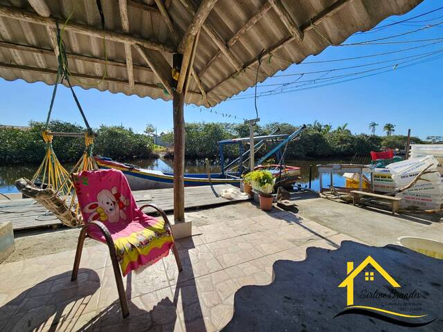 Casa para Venda em Balneário Barra do Sul - 5