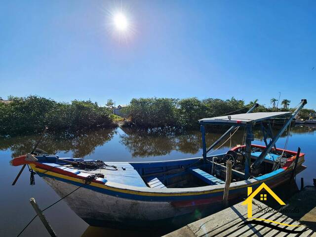 #0601 - Casa para Venda em Balneário Barra do Sul - SC - 3