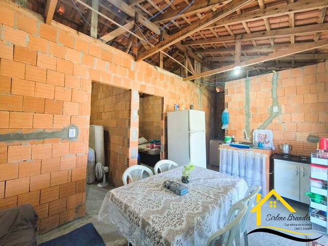 #0602 - Casa para Venda em Balneário Barra do Sul - SC - 3