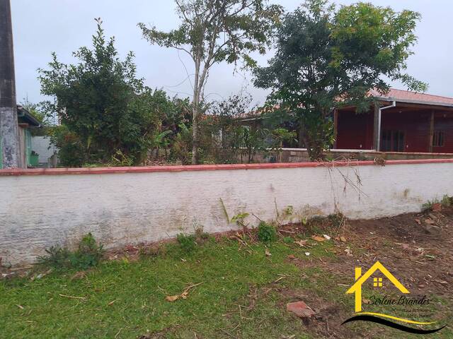 #0605 - Terreno para Venda em Balneário Barra do Sul - SC - 2
